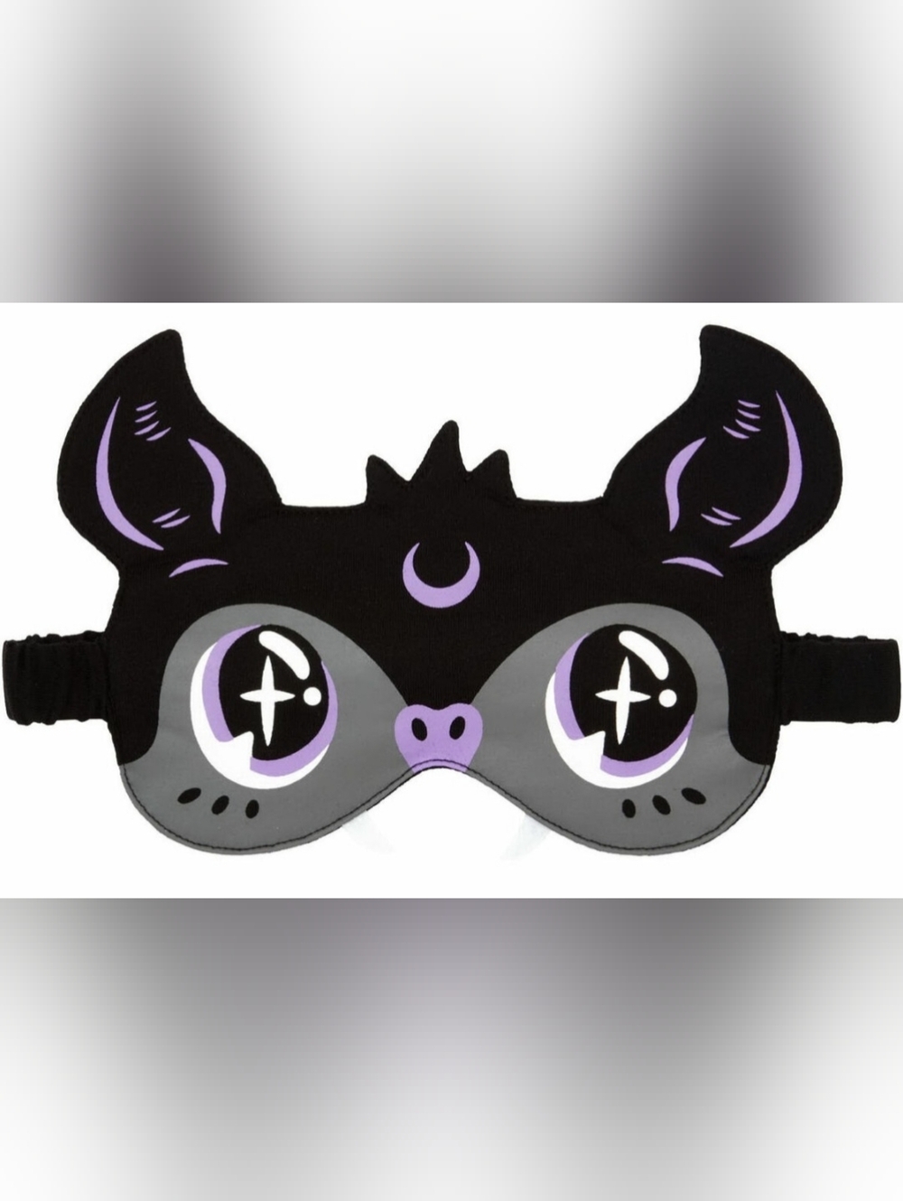 Bloodsucker Sleep Mask